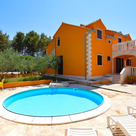 Holiday Home Gorana - Brc152 By Interhome Mirce Esterno foto