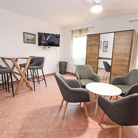 Holiday Home Gorana - Brc152 By Interhome Mirce Esterno foto