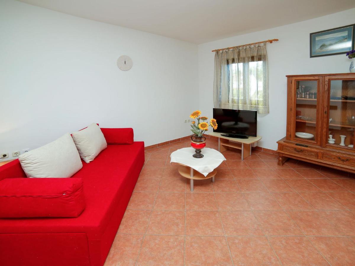 Holiday Home Gorana - Brc152 By Interhome Mirce Esterno foto