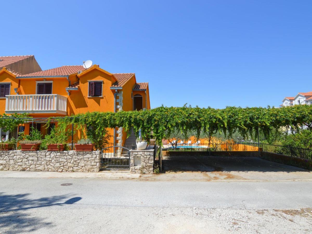 Holiday Home Gorana - Brc152 By Interhome Mirce Esterno foto
