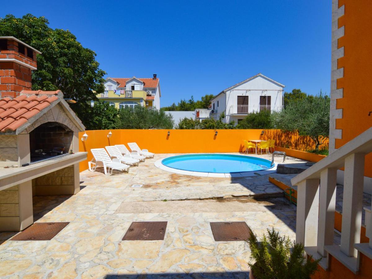 Holiday Home Gorana - Brc152 By Interhome Mirce Esterno foto