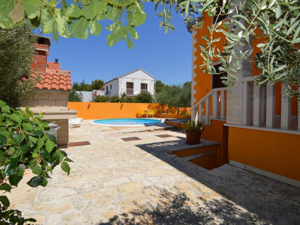 Holiday Home Gorana - Brc152 By Interhome Mirce Esterno foto