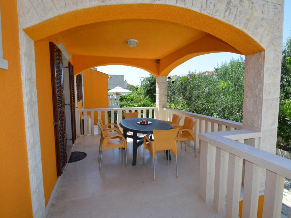 Holiday Home Gorana - Brc152 By Interhome Mirce Esterno foto