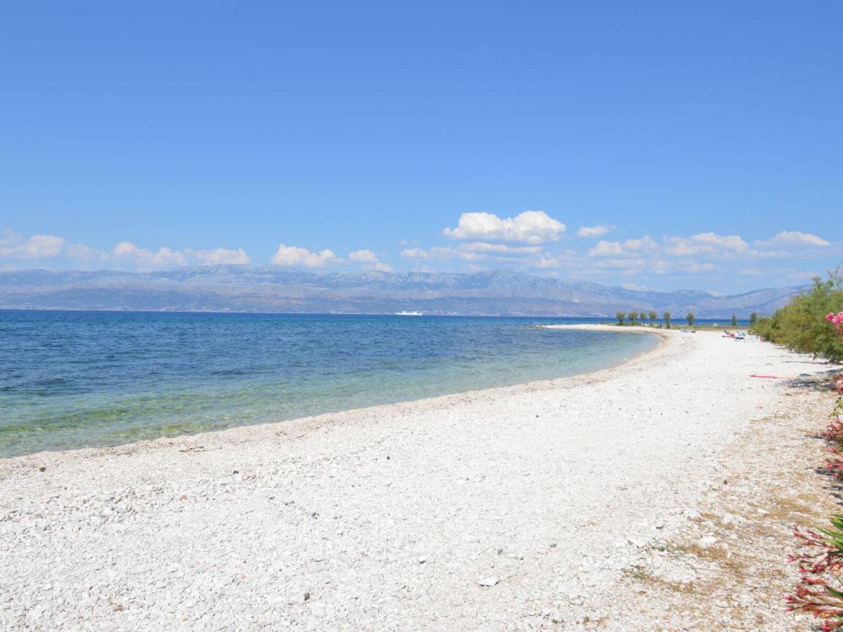 Holiday Home Gorana - Brc152 By Interhome Mirce Esterno foto