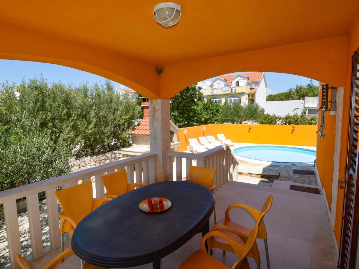 Holiday Home Gorana - Brc152 By Interhome Mirce Esterno foto