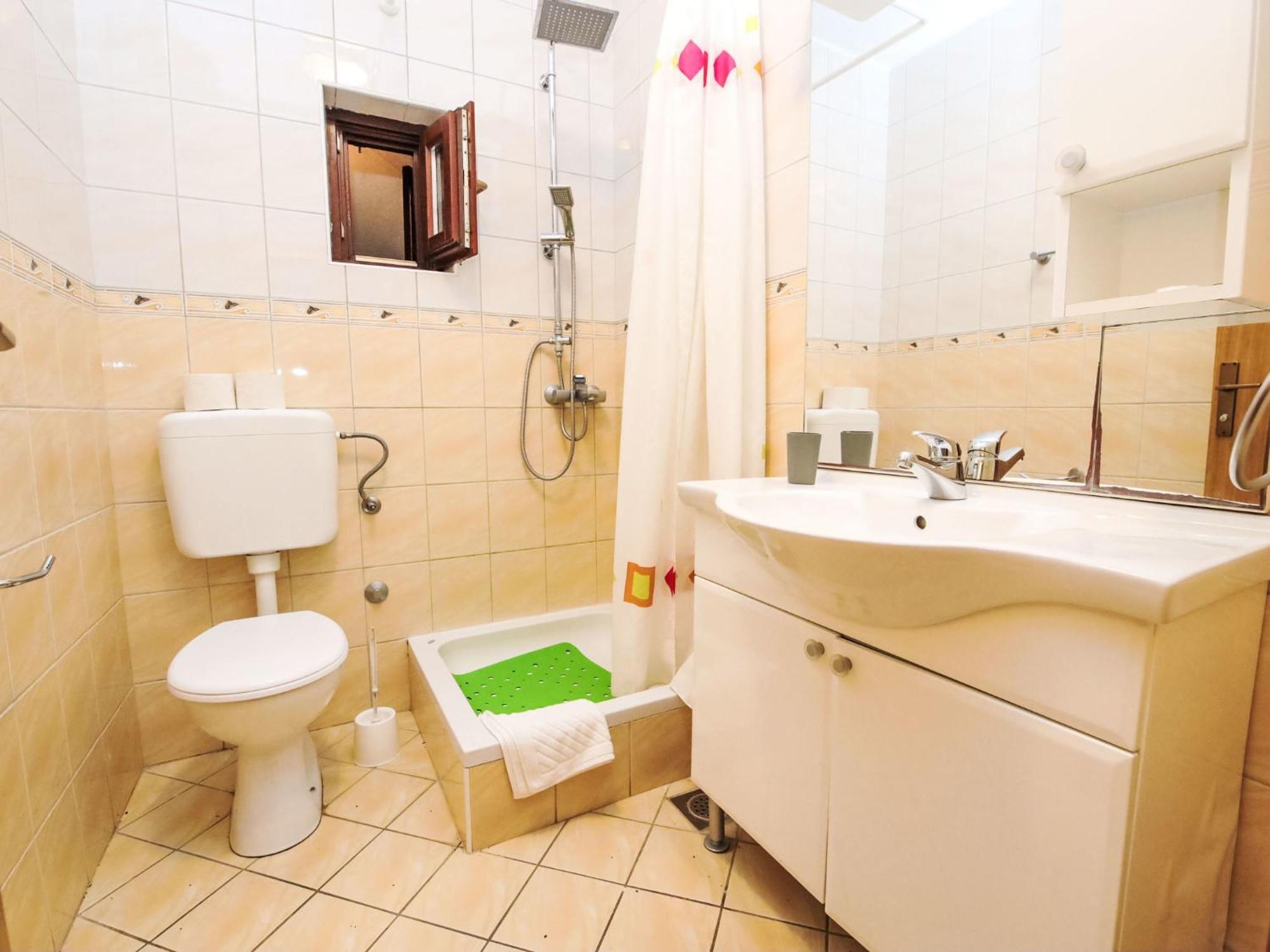 Holiday Home Gorana - Brc152 By Interhome Mirce Esterno foto