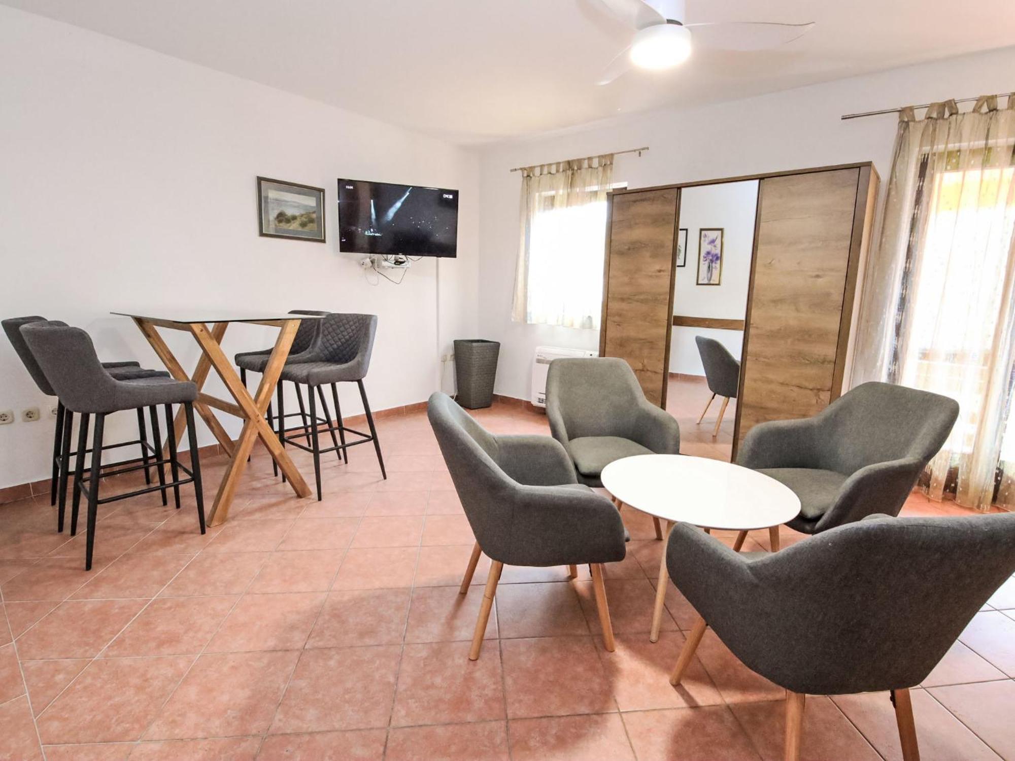 Holiday Home Gorana - Brc152 By Interhome Mirce Esterno foto