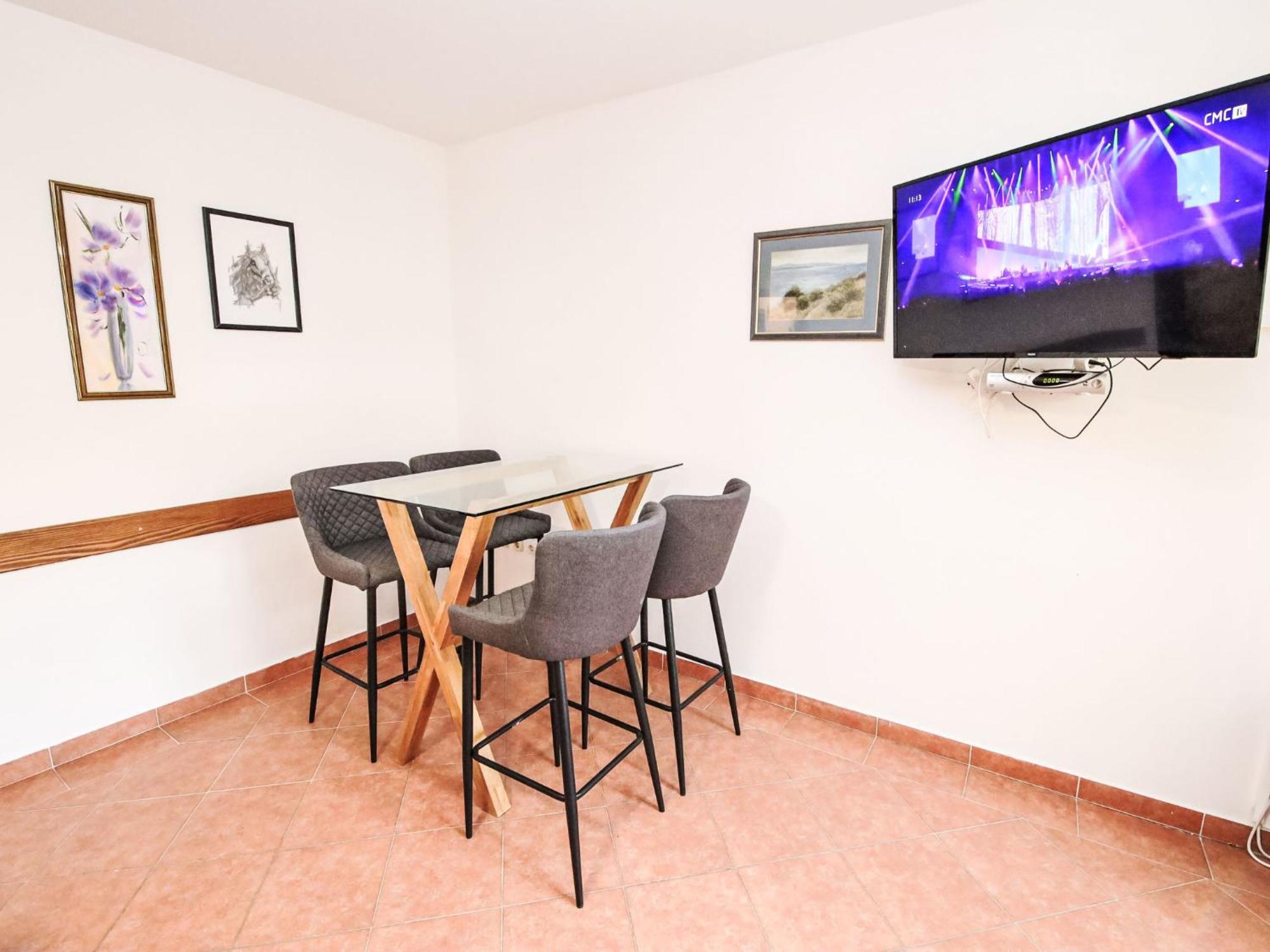 Holiday Home Gorana - Brc152 By Interhome Mirce Esterno foto