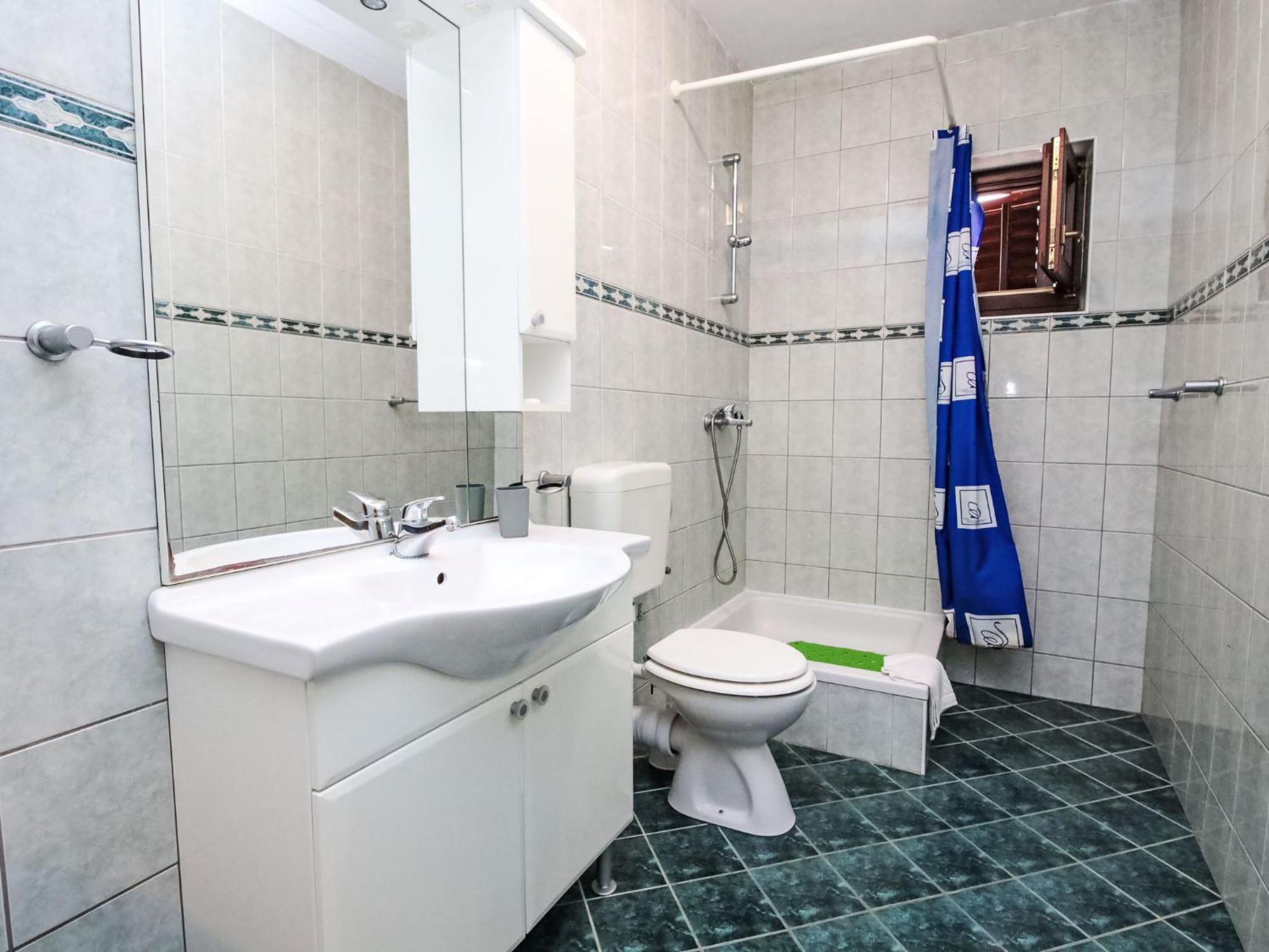 Holiday Home Gorana - Brc152 By Interhome Mirce Esterno foto