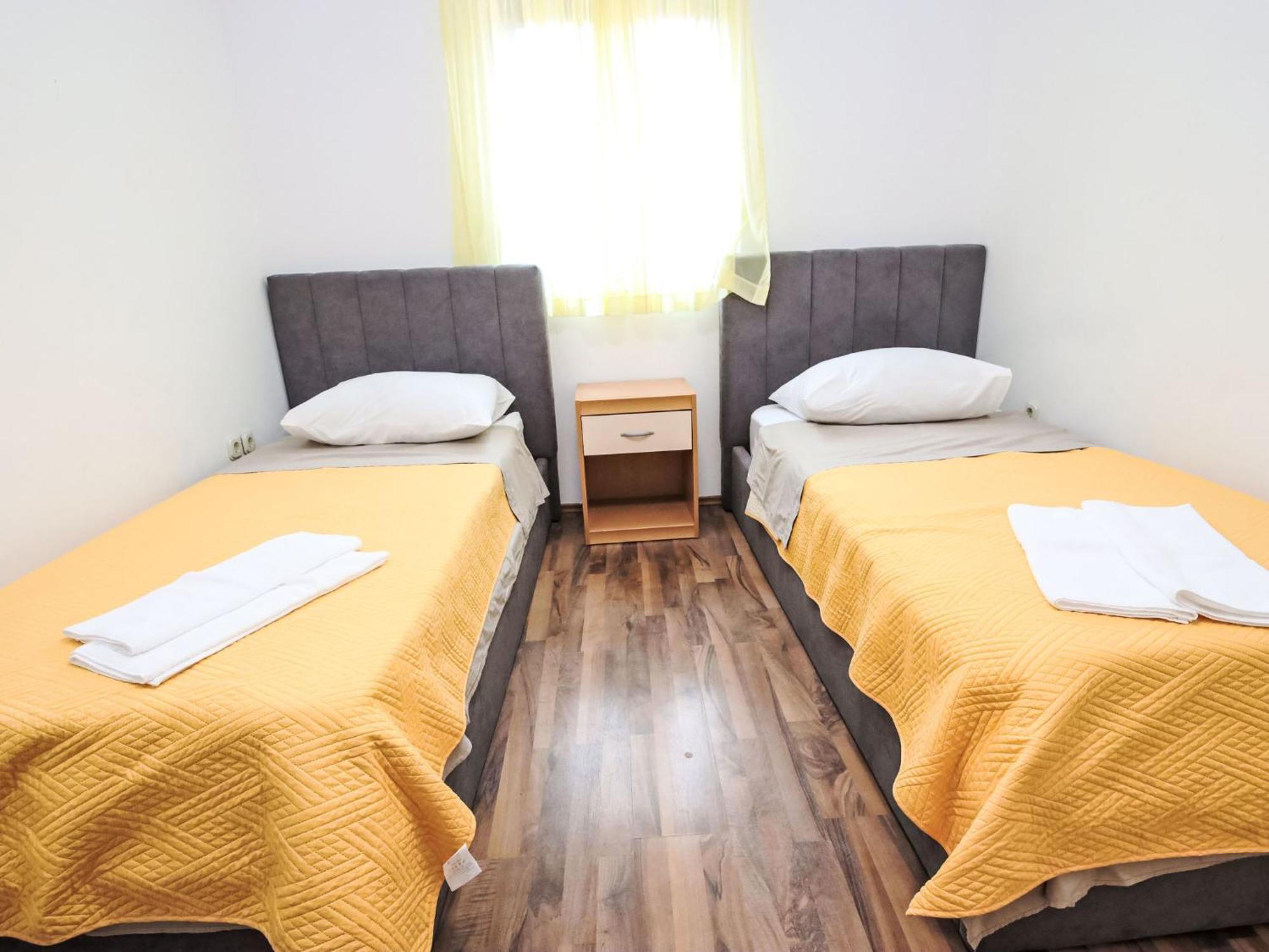 Holiday Home Gorana - Brc152 By Interhome Mirce Esterno foto