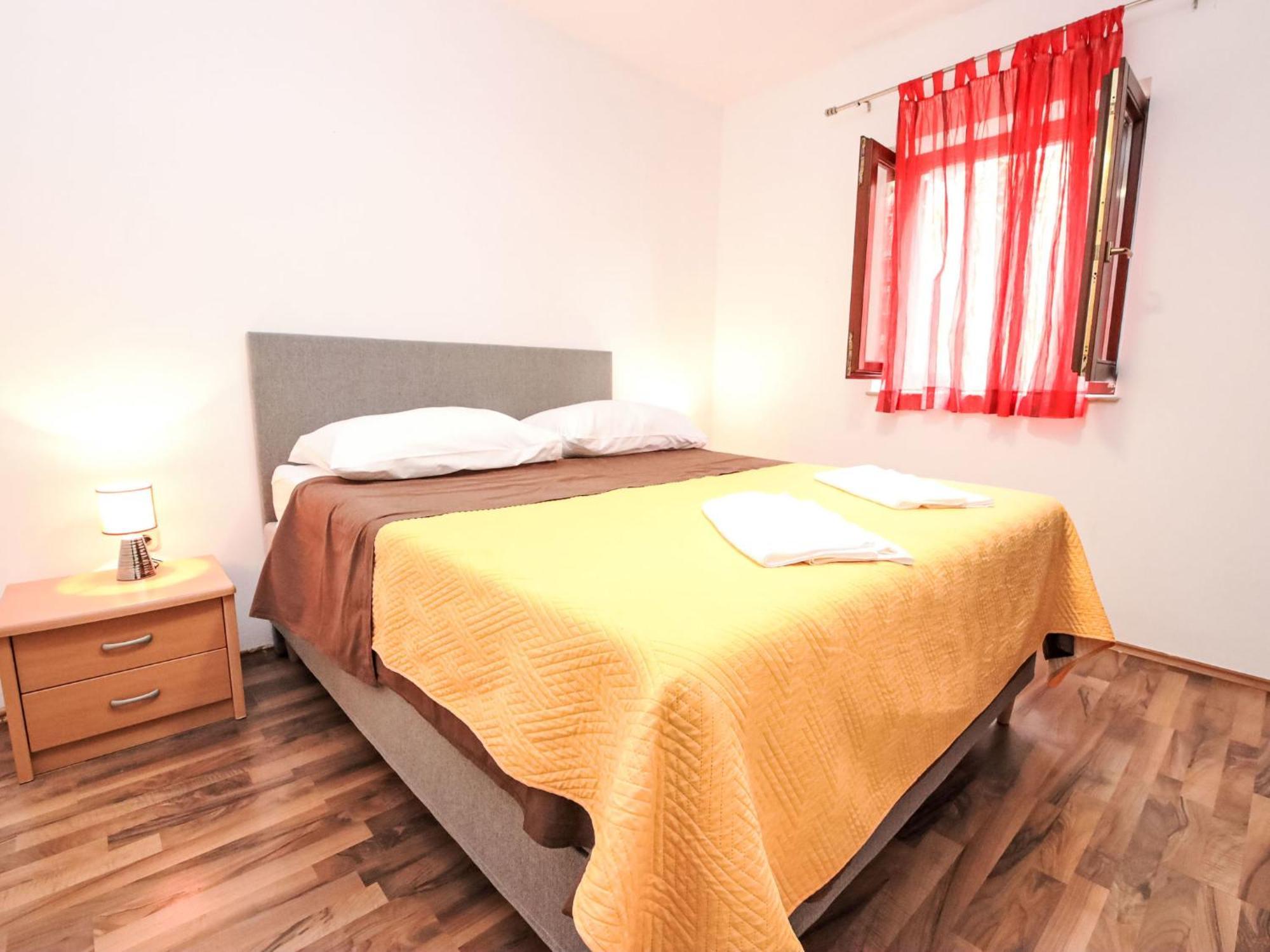 Holiday Home Gorana - Brc152 By Interhome Mirce Esterno foto