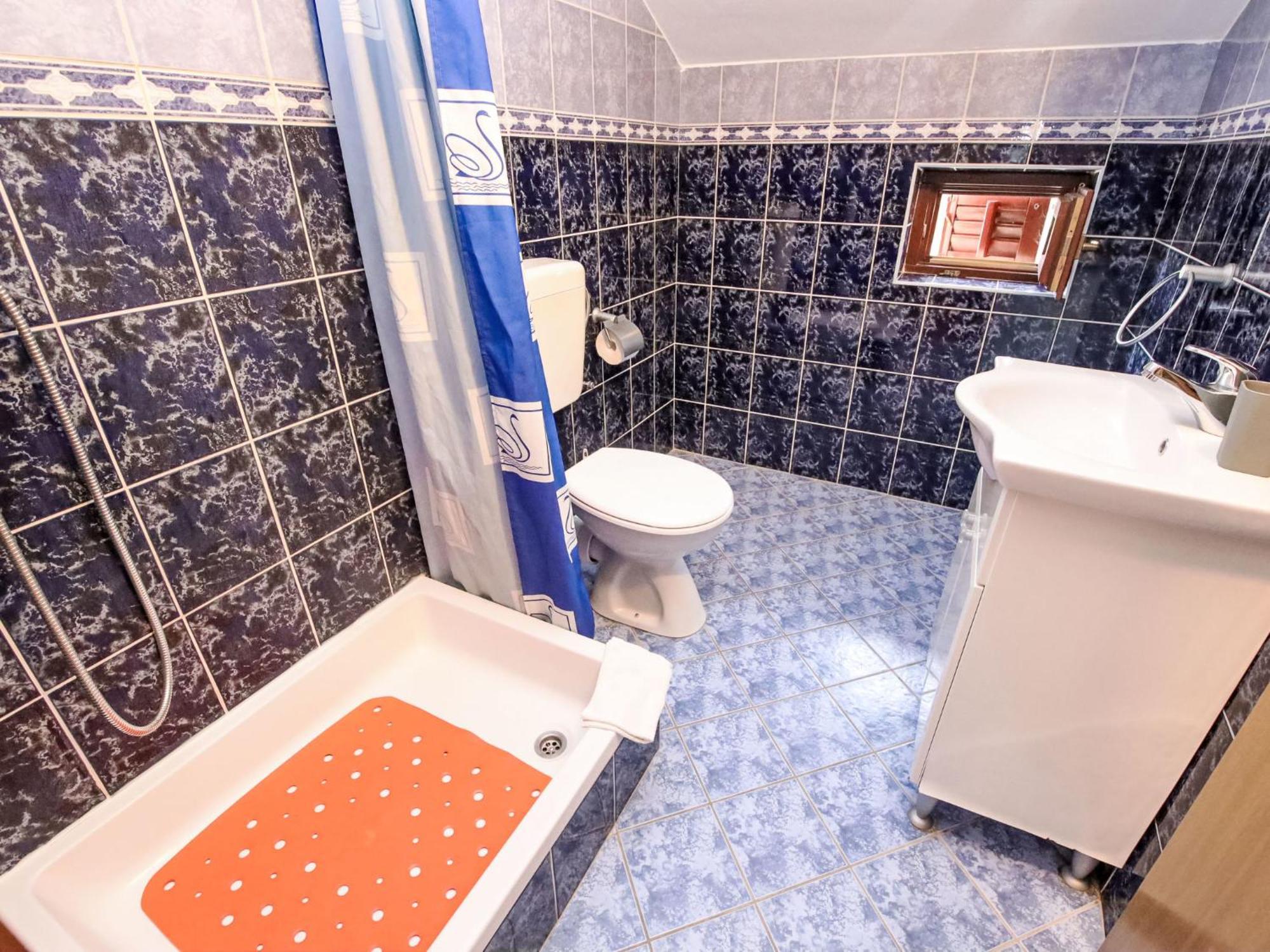 Holiday Home Gorana - Brc152 By Interhome Mirce Esterno foto