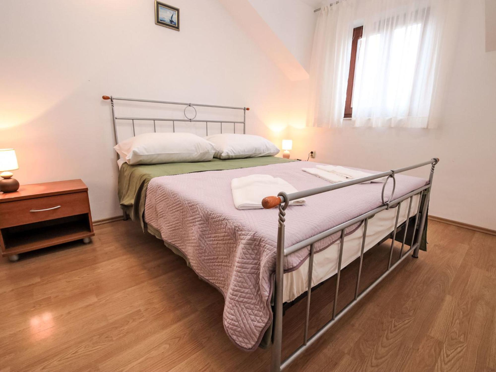 Holiday Home Gorana - Brc152 By Interhome Mirce Esterno foto