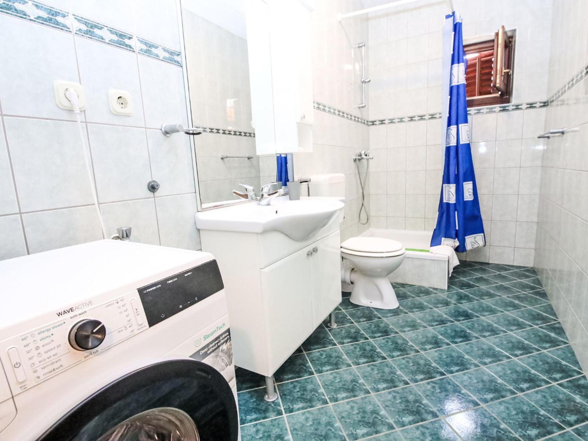 Holiday Home Gorana - Brc152 By Interhome Mirce Esterno foto