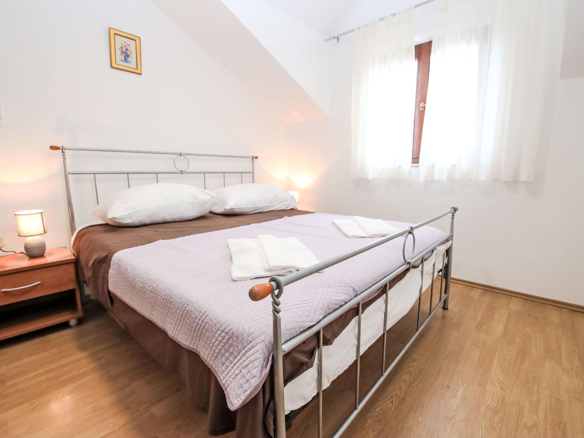 Holiday Home Gorana - Brc152 By Interhome Mirce Esterno foto